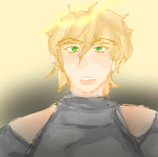 Rendered sketch 15 - 20$